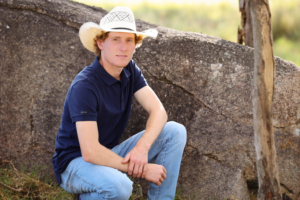 Pilbara Men's Classic Polo