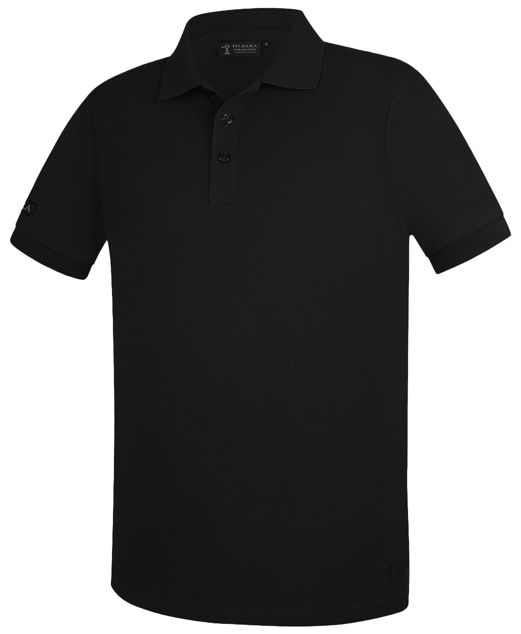 Pilbara Men's Classic Polo