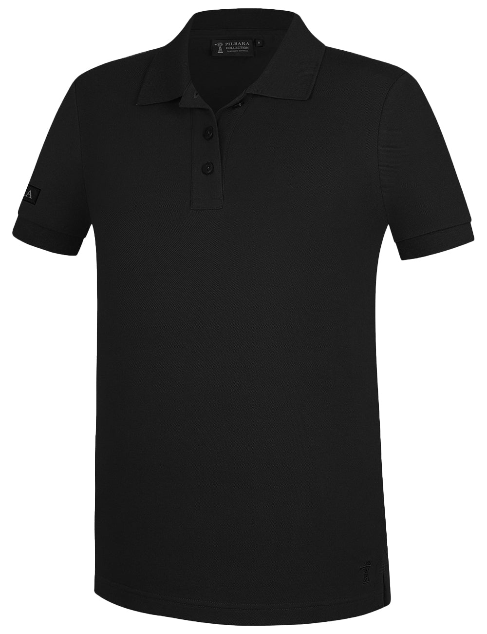 Pilbara Women's Classic Polo