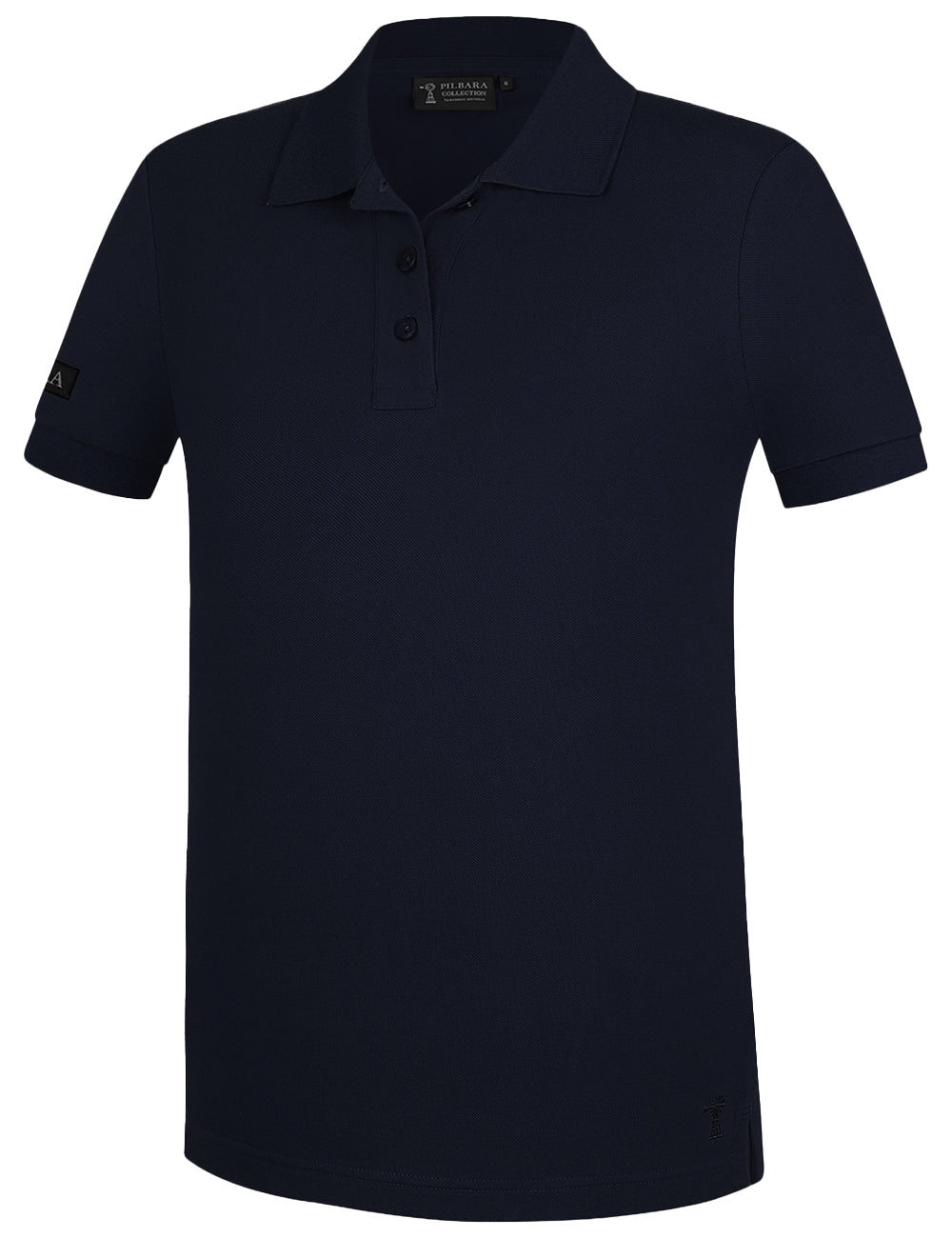 Pilbara Women's Classic Polo