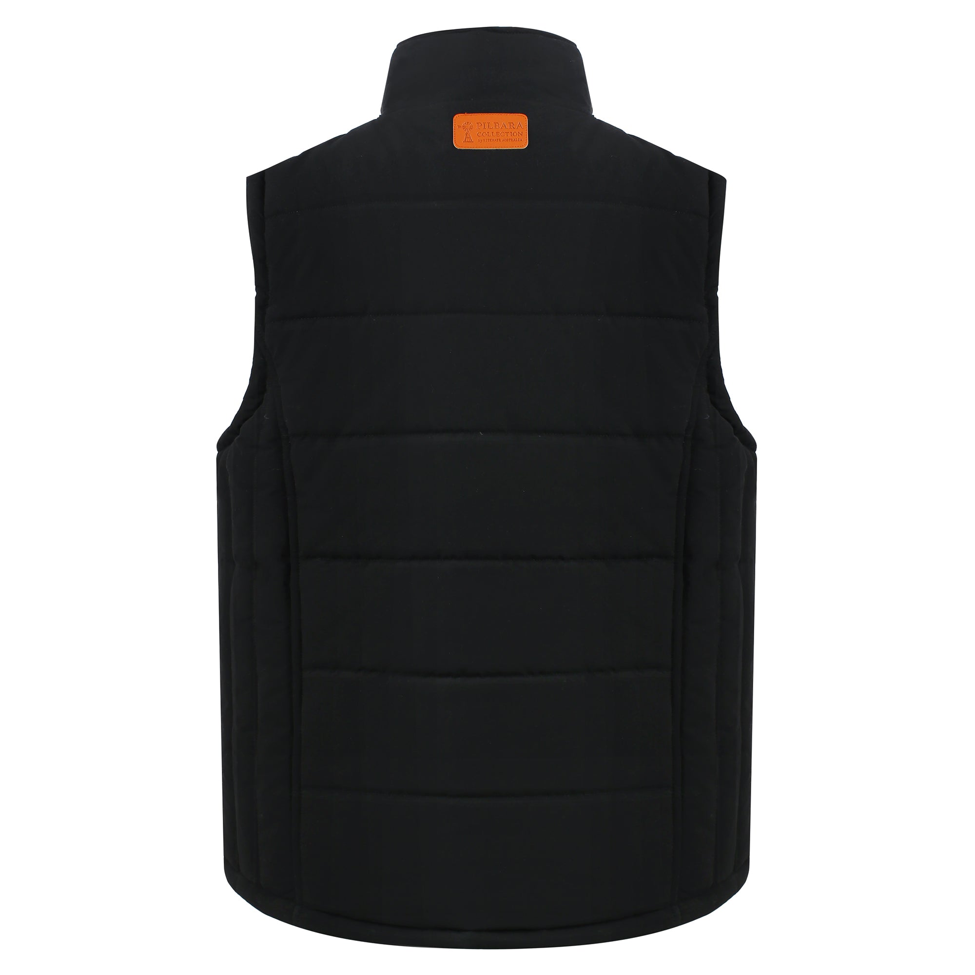 Pilbara Men's Vest