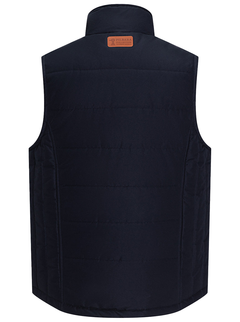Pilbara Men's Vest