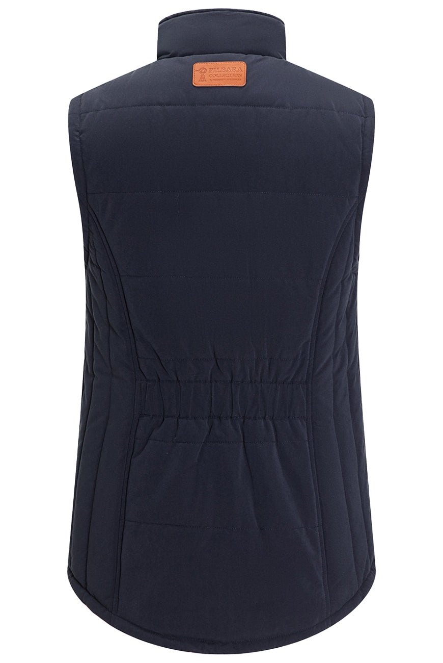 Pilbara Women's Vest