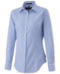 Pilbara Women's Business Premium Long Sleeve Shirt