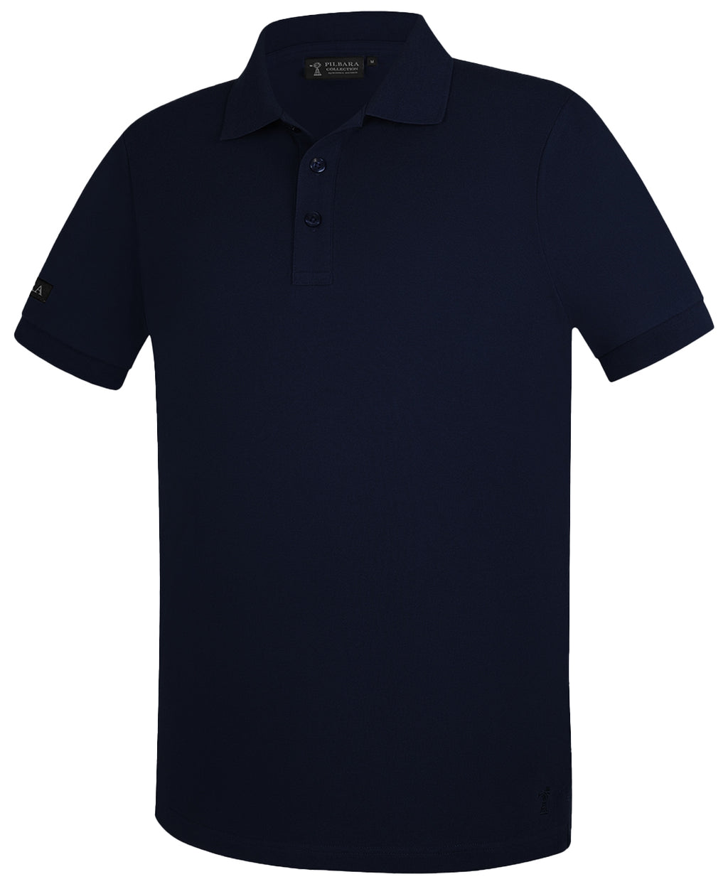 Pilbara Men's Classic Polo