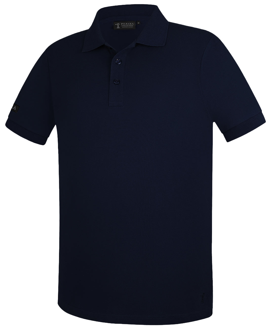 Pilbara Men's Classic Polo
